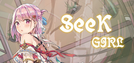 Seek Girl 官方中文免STEAM版+社保补丁全动态收集游戏-夺宝游戏