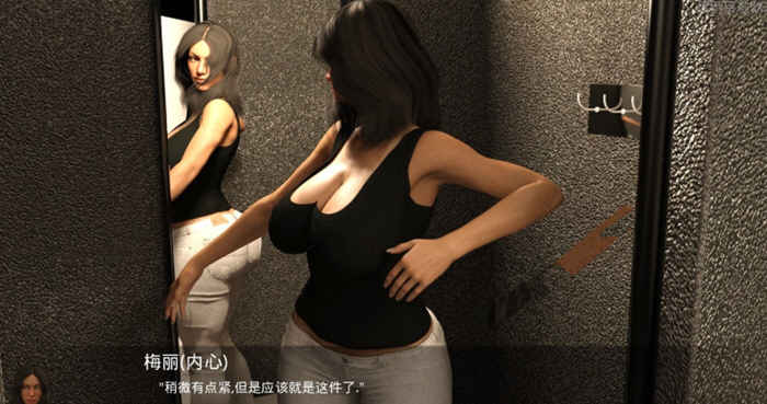 图片[2]-辣妻项目(Project Hot Wife) V0.1.7 精翻汉化版 PC+安卓-夺宝游戏