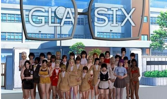 神器眼镜（Glassix）v0.65.1 官方中文作弊高压版 SLG游戏 1.5G-夺宝游戏