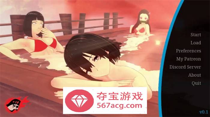 【日式SLG汉化动态】跳跃后宫 Jump Harem v0.32 最新汉化版【更新PC+安卓1.2G】-夺宝游戏