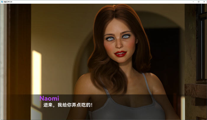 图片[3]-鸦雀无声(Ravenous) ver0.89 Beta 汉化版 PC+安卓 动态SLG游戏 1.5G-夺宝游戏