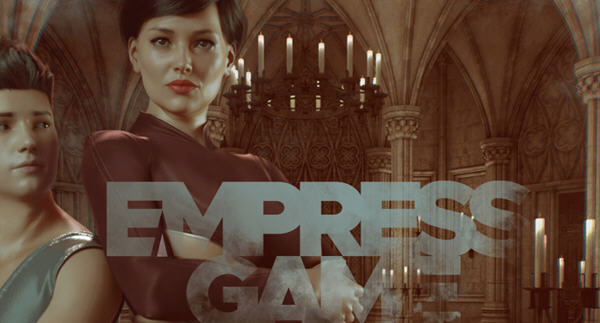 皇后游戏(Empress Game) ver0.295A 汉化版 PC+安卓 动态SLG游戏 1.4G-夺宝游戏