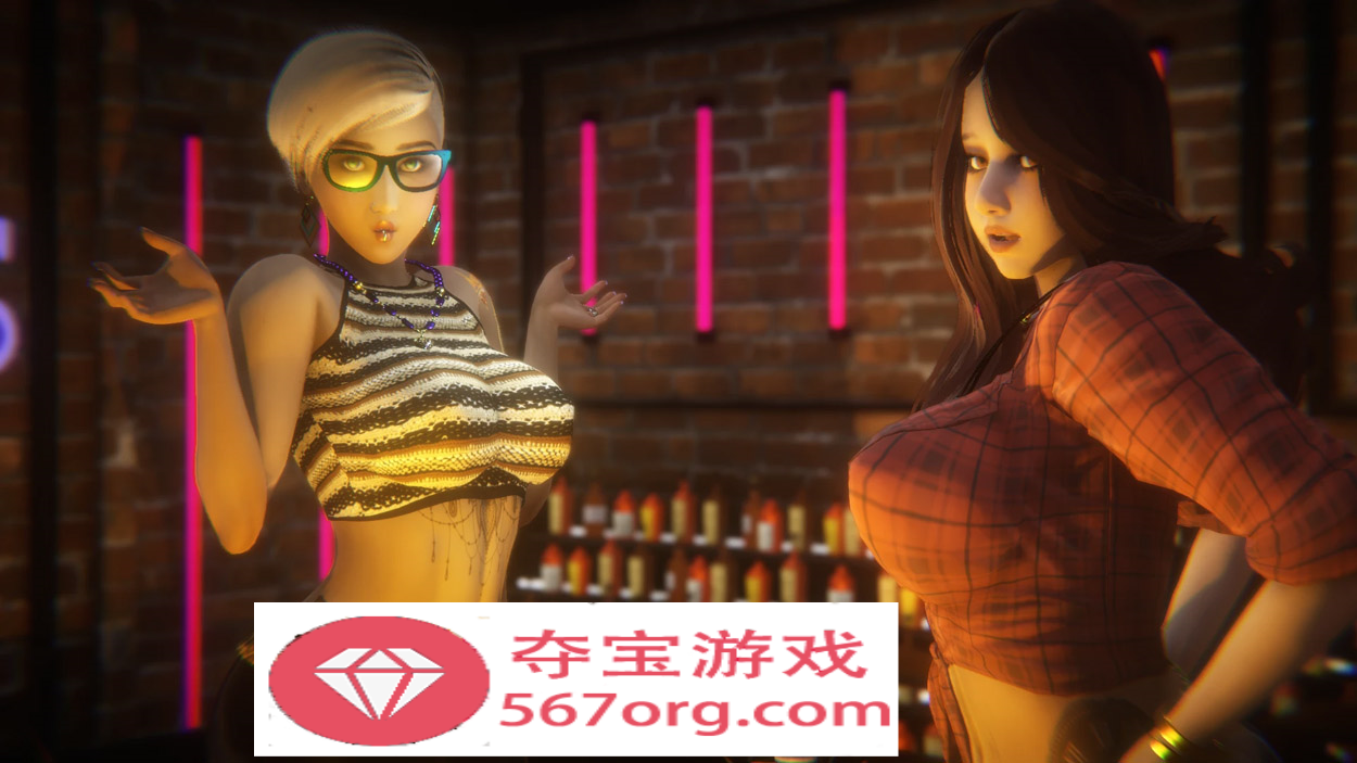 图片[7]-【欧美SLG汉化动态】私人生活 Private Lives v0.15 汉化版【PC+安卓2.2G】-夺宝游戏