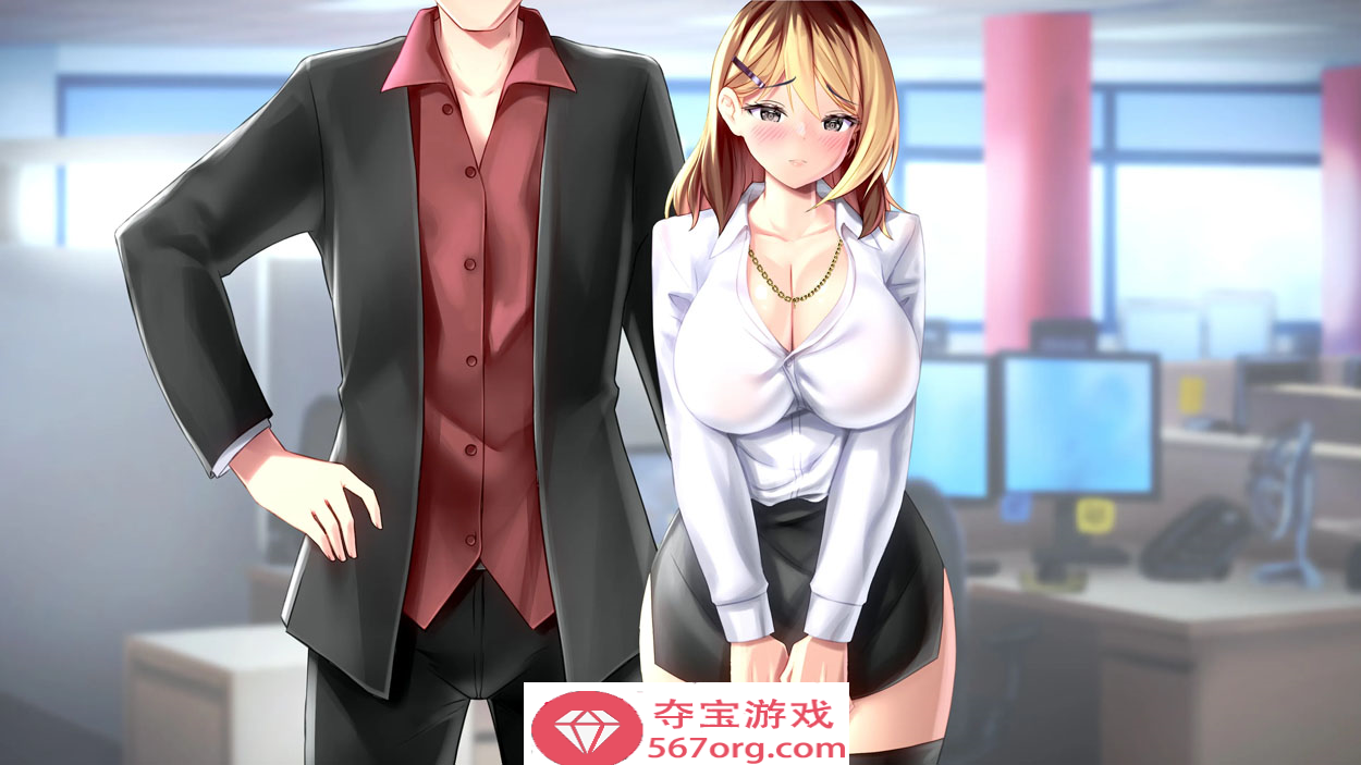 图片[2]-【日系NTR拔作汉化】一个不要忘记的承诺 V1.0.0 汉化版【PC+安卓4G完结】-夺宝游戏