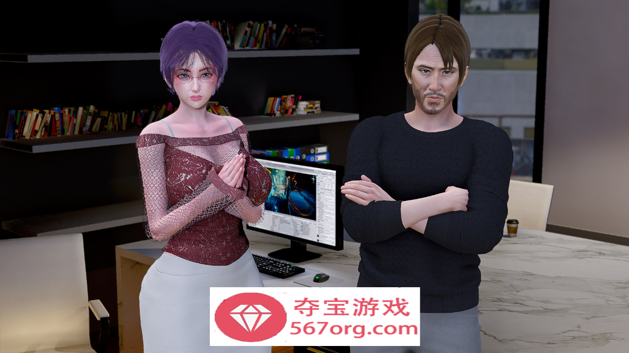 图片[5]-【欧美SLG汉化动态】欲望小镇 Ver0.50 精翻汉化版【PC+安卓2.3G】-夺宝游戏