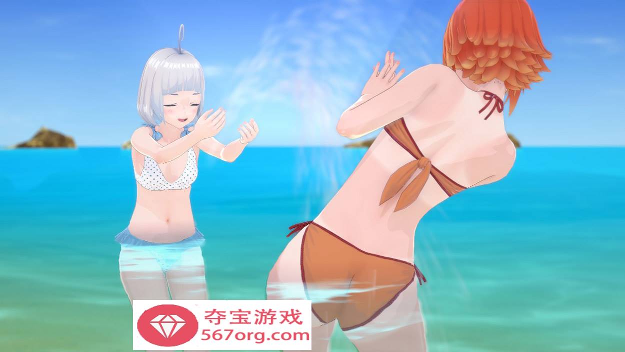 图片[4]-【沙盒SLG汉化动态】特殊后宫班 Special Harem Class v0.2.0 汉化版【PC+安卓1.2G】-夺宝游戏