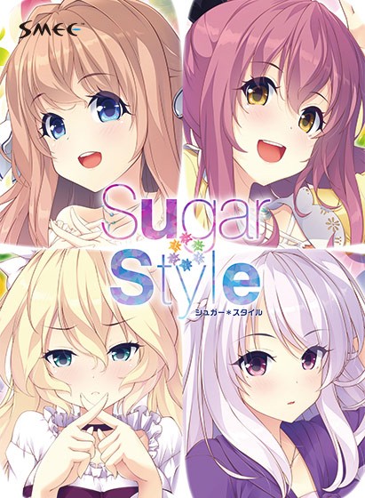 【汉化】SugarStyle-夺宝游戏