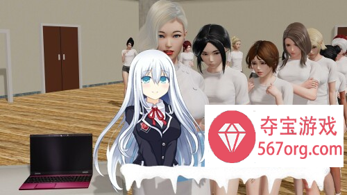 [亚洲SLG汉化3D]校长先生 The Headmaster v0.15.2[双端3.82G]