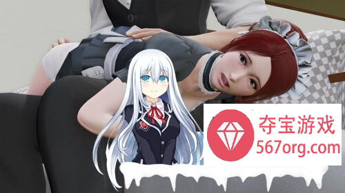 [亚洲SLG汉化3D]校长先生 The Headmaster v0.15.2[双端3.82G]