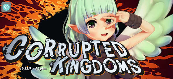 腐朽王国(Corrupted Kingdoms) ver0.20.8 汉化版 PC+安卓 SLG游戏 3.2G-夺宝游戏