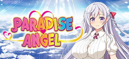 堕欲天使(Paradise Angel) ver1.10 官方中文步兵版 探索RPG游戏 1.1G-夺宝游戏