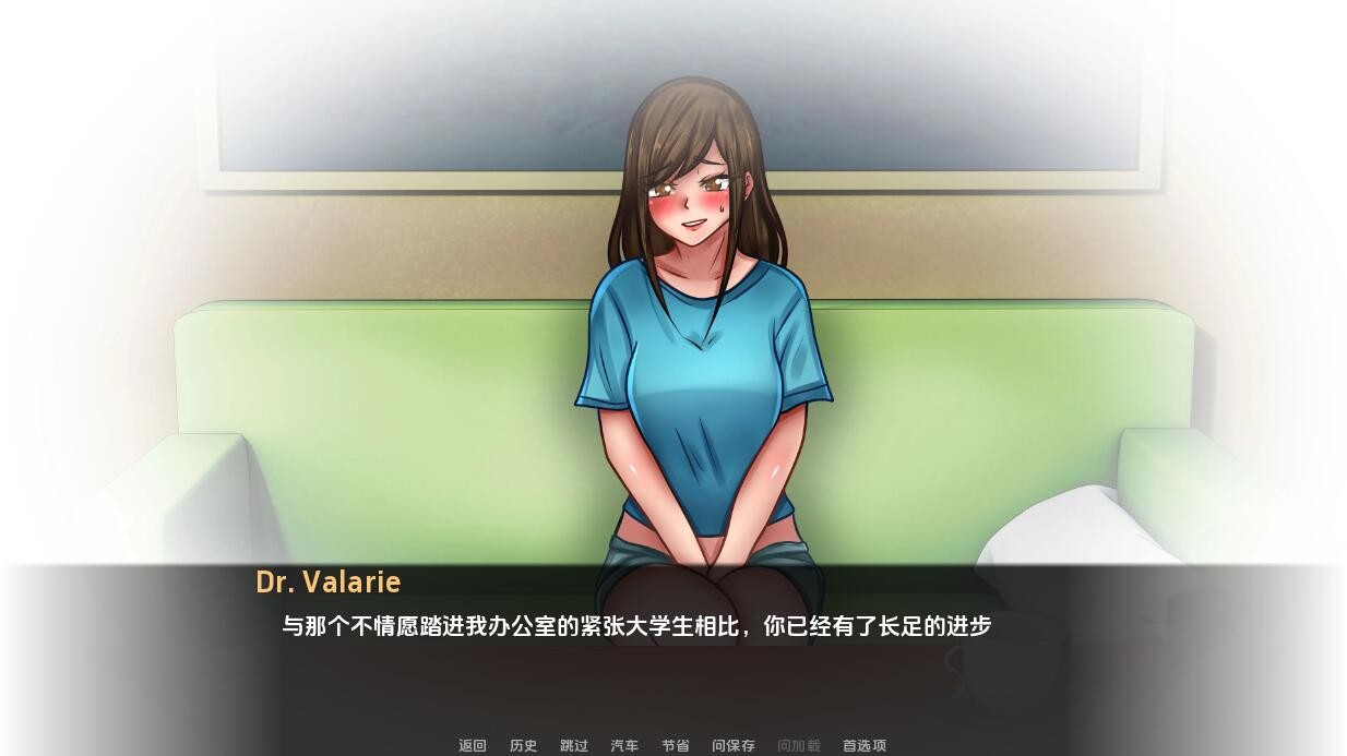 图片[3]-【PC+安卓】博士性治疗师 Dr Valarie Sex Therapist-v0.7.4 汉化版【200M】-夺宝游戏