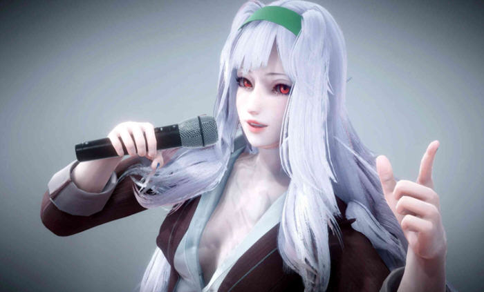 图片[5]-甜心选择2-DX(Honey Select 2) ver1.2.0 豪华汉化版整合超大型DLC 100G-夺宝游戏