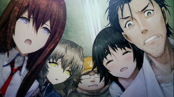 【PC汉化】命运石之门 线形拘束的树状图 – STEINS;GATE 線形拘束のフェノグラム-夺宝游戏