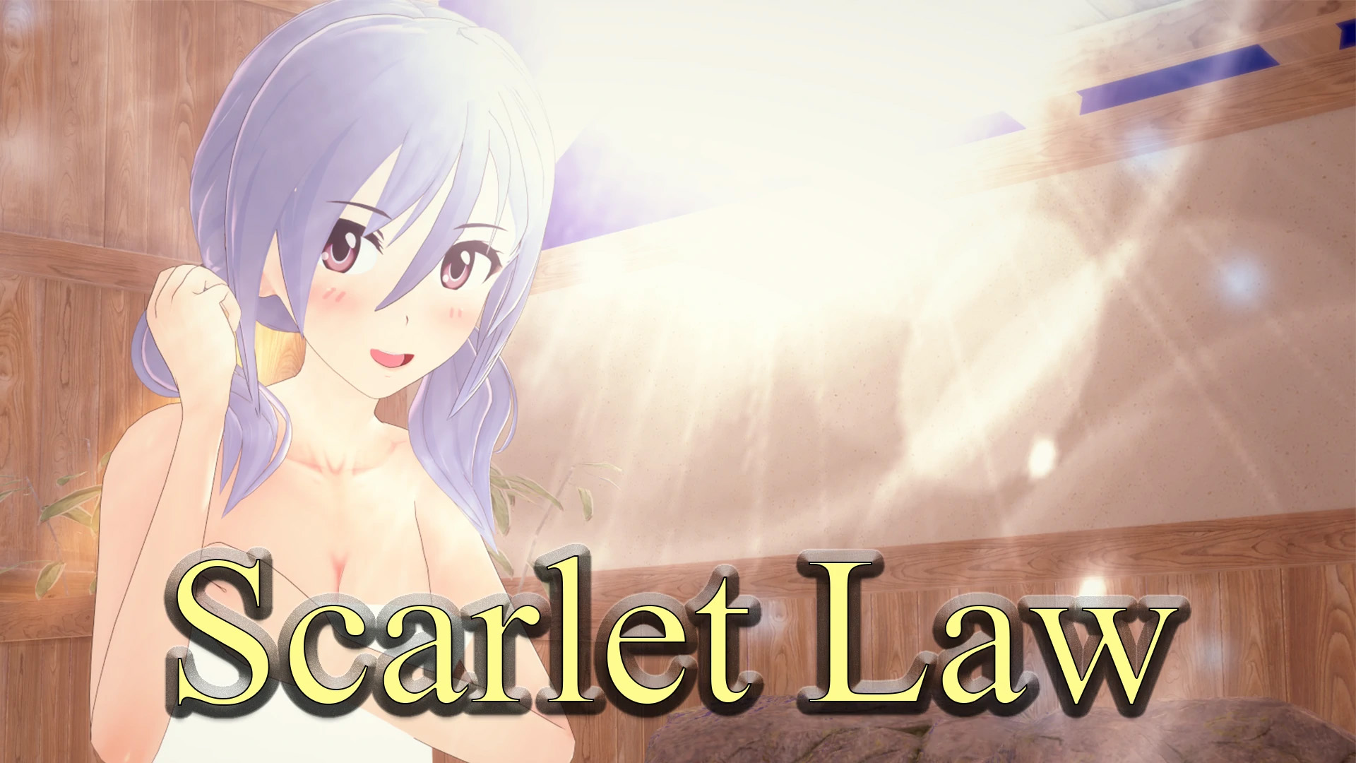 【日本SLGAIGPT汉化3D】猩红法则Scarlet Law [v0.3.16]【PC+安卓3.1G】-夺宝游戏