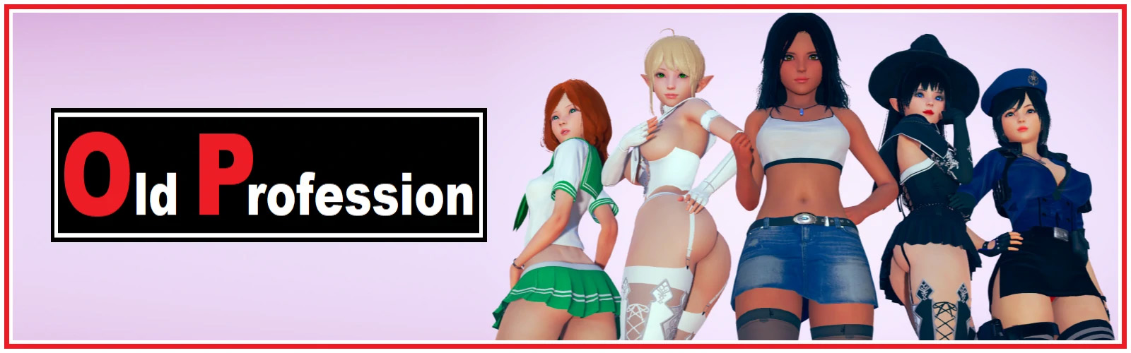 【亚洲SLGAIGPT汉化3D】旧职业Old Profession [v0.75]【PC+安卓1.11G】-夺宝游戏